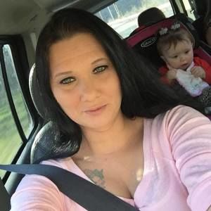 Meet your Posher, Leann